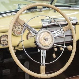 Meet your Posher, Bill